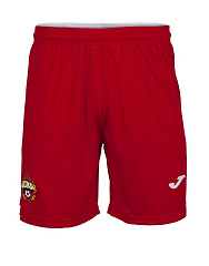 Шорты игровые детские ЦСКА домашняя 2021/2022 