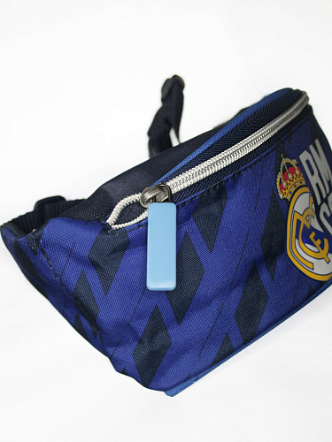 Подростковая сумка на пояс Реал Мадрид Sachet BCF