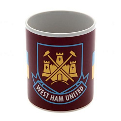 Кружка Вест Хэм Mug BC