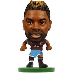 Фигурка Вест Хэм SoccerStarz Song