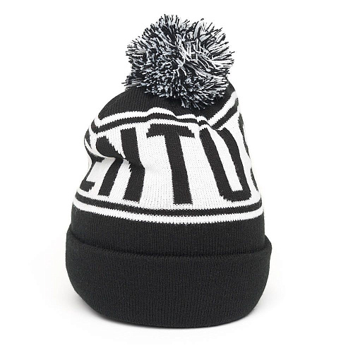 Шапка подростковая Ювентус 37233