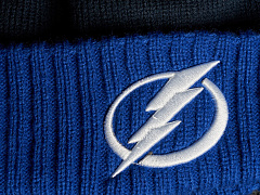 Шапка NHL Tampa Bay Lightning 59264
