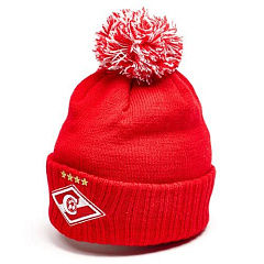 Шапка Спартак 93505