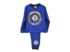 Пижама Челси детская Circular Crest 