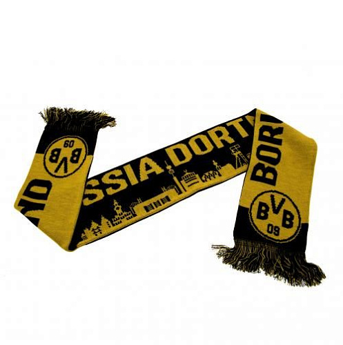 Шарф Боруссия Scarf