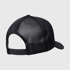 Бейсболка Ливерпуль черная с сеткой Nike Arobill C99 DA5425-011