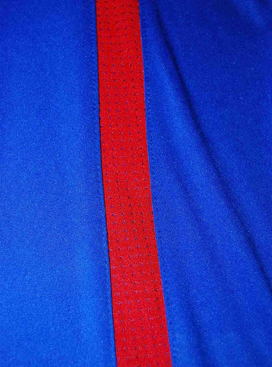 Шорты ЦСКА детские игровые домашние 2020/2021