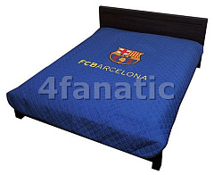 Покрывало Барселона bedcover 180 x 260 NI