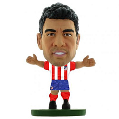 Фигурка Атлетико SoccerStarz Diego Costa