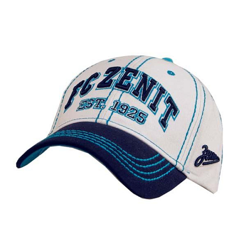 Бейсболка Зенит 10523
