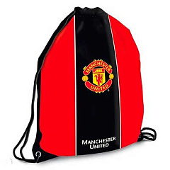 Мешок для обуви Манчестер Юнайтед Gym Bag AU