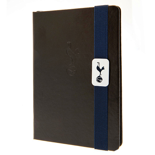 Ежедневник Тоттенхэм A5 Notebook