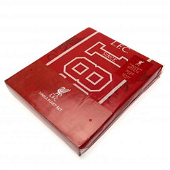 Постельное белье Ливерпуль 1,5 спальное Duvet Set ES