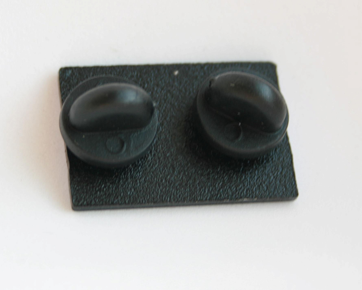 Значок ЦСКА On Tour штамп самолет