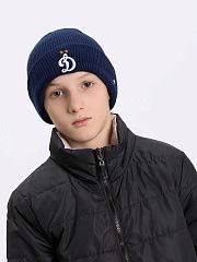 Шапка Динамо подростковая 60387