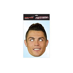 Маска Ronaldo Mask