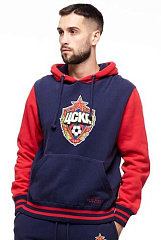 Толстовка ЦСКА 14590