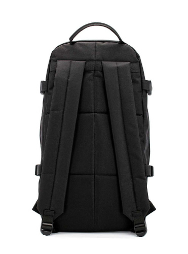 Рюкзак ПФК ЦСКА 27 л, цвет черный