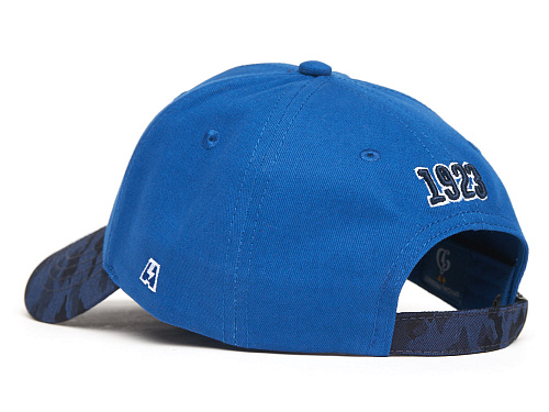 Детская бейсболка Динамо 60123