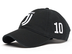 Бейсболка Ювентус с номером 10, 37251