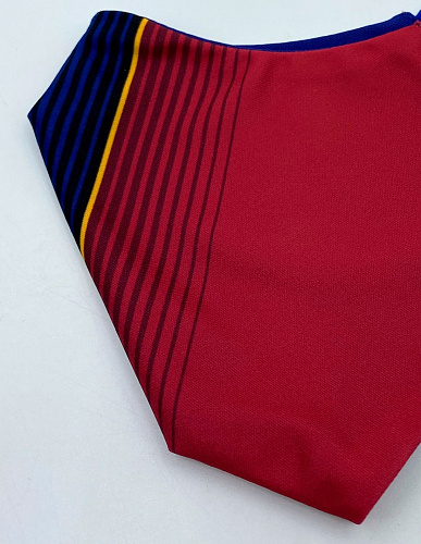 Официальная многоразовая маска Барселона 5004MASC1