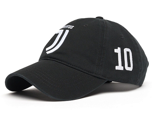 Бейсболка Ювентус с номером 10, 37251