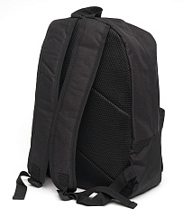 Рюкзак Спартак 54010, цвет черный