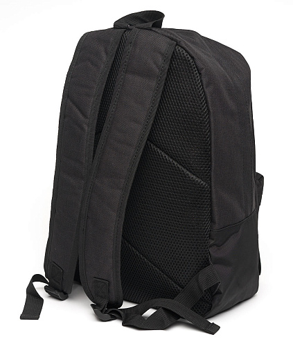 Рюкзак Спартак 54010, цвет черный