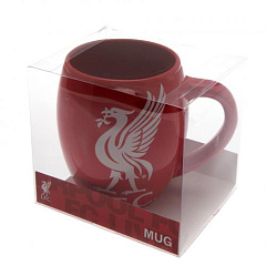 Кружка Ливерпуль Tea Tub Mug