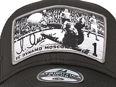 Бейсболка Динамо Лев Яшин 60147