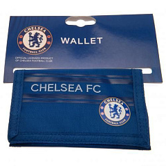 Портмоне Челси Nylon Wallet ST