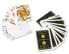 Карты игральные Боруссия Playing Cards