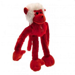 Мягкая игрушка Ливерпуль Slider Monkey