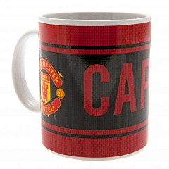 Кружка Манчестер Юнайтед Mug CP