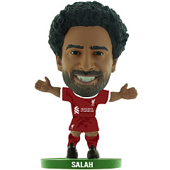 Фигурка Ливерпуль SoccerStarz 2024 Salah