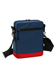 Сумка на плечо ЦСКА, цвет cиний