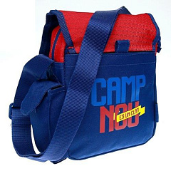 Сумка через плечо Барселона Mini Shoulder Bag mCR