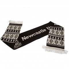 Шарф Ньюкасл Christmas Scarf