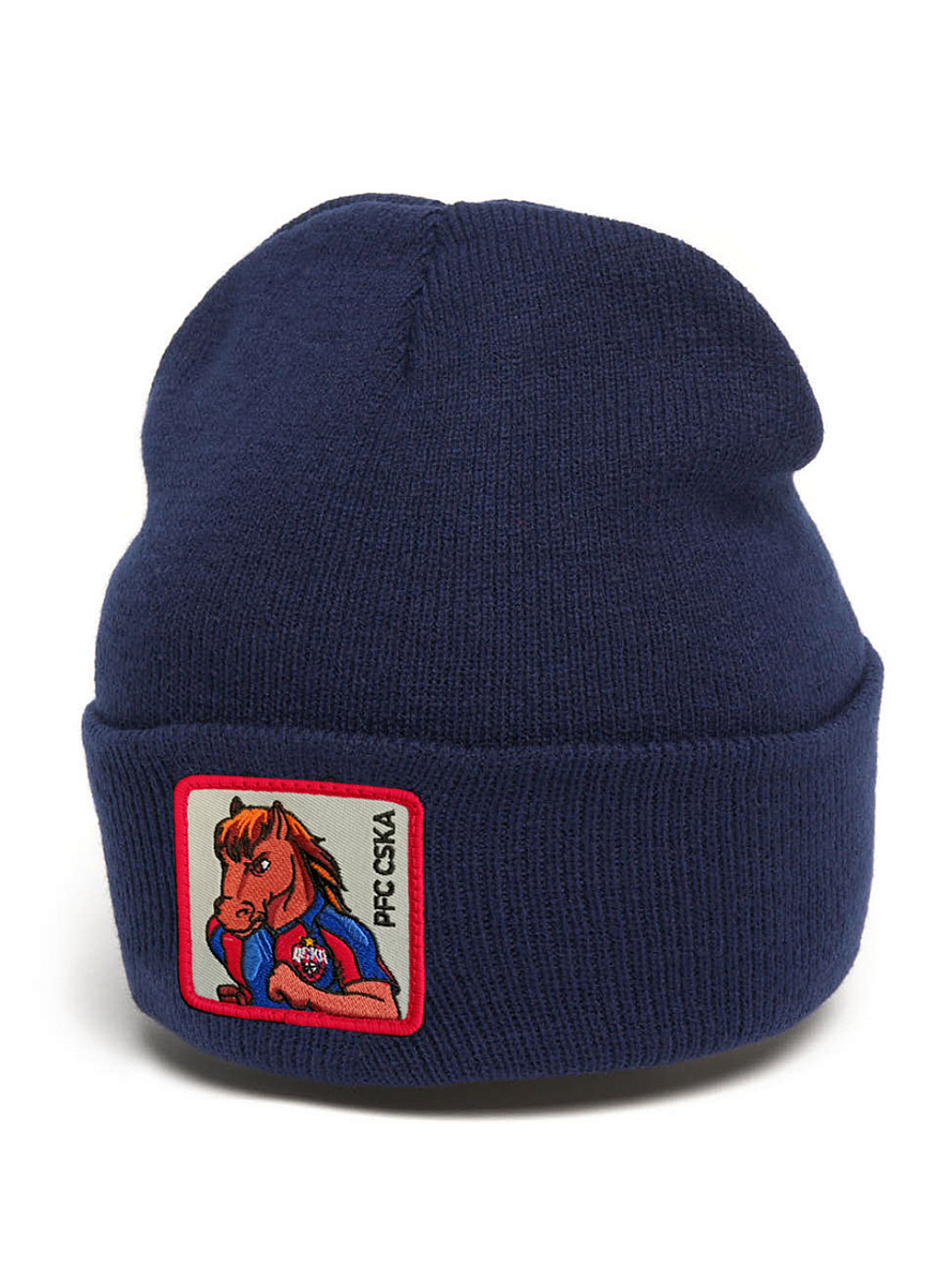Шапка ЦСКА 207415
