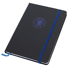 Ежедневник Челси Classic Notebook