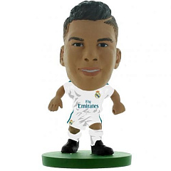 Фигурка Реал Мадрид SoccerStarz Casemiro