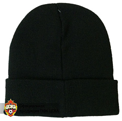 Шапка ЦСКА 11472