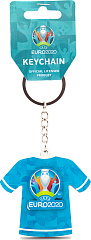 Брелок ЕВРО 2020 Санкт-Петербург, двухсторонний