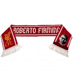 Шарф Ливерпуль Scarf Firmino