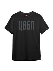 Футболка мужская ЦВБП