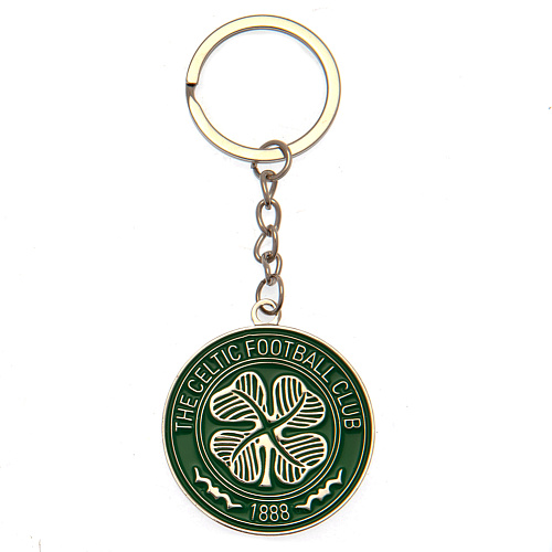 Брелок Селтик Crest Keyring