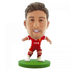 Фигурка Ливерпуль SoccerStarz Lallana