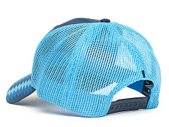 Бейсболка Зенит синяя 105998