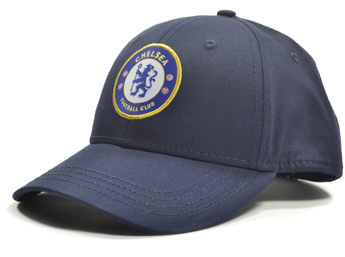 Бейсболка Челси Cap NV