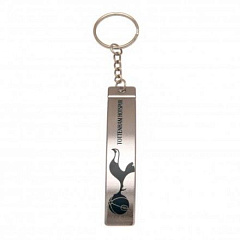 Брелок Тоттенхэм Sleek Bottle Opener Keychain